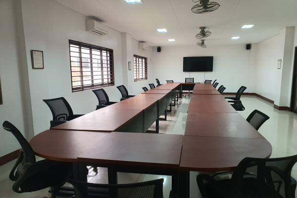 Conference room Image 1