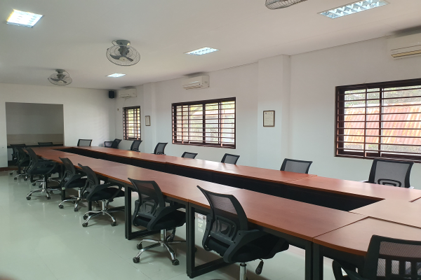 Conference room Image